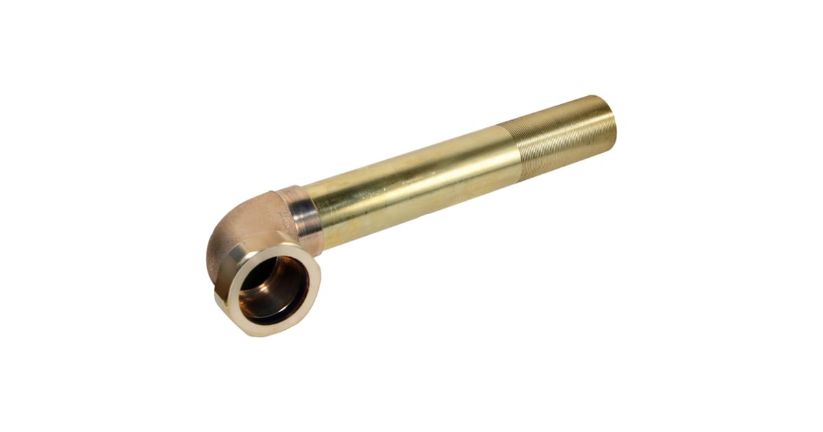 Sloan 0306688 Manufacturer Replacement Slip Joint Elbow &