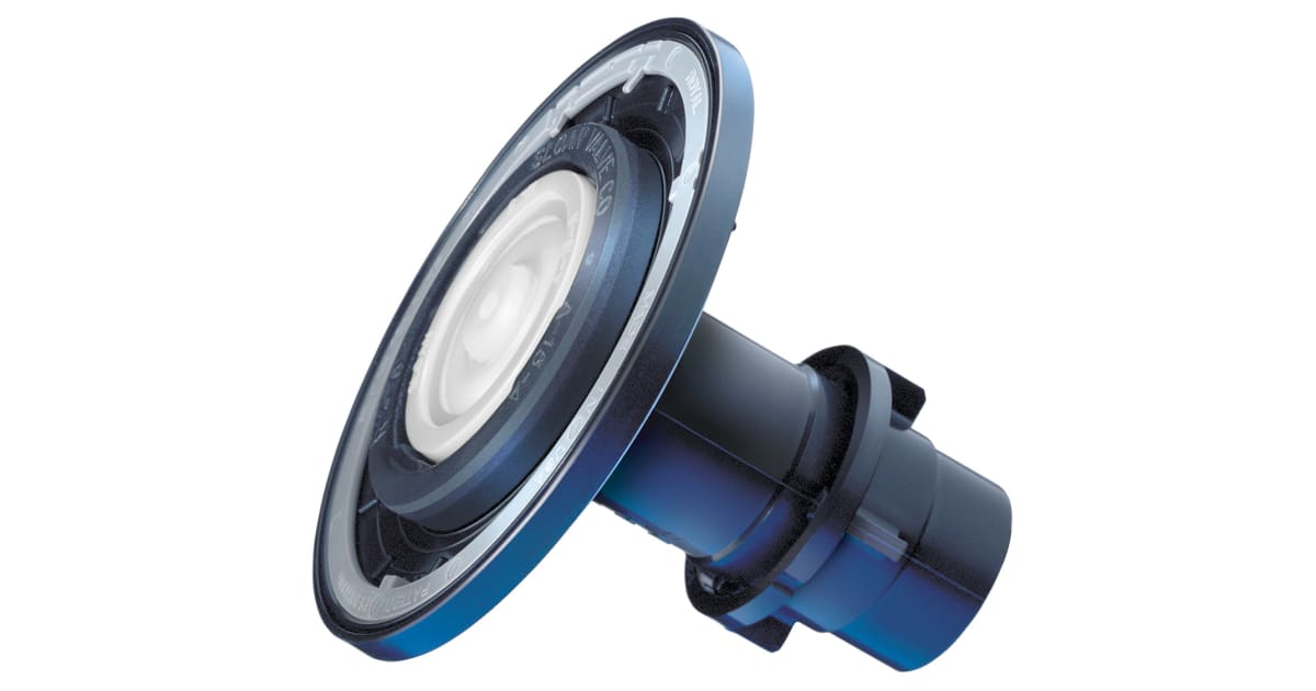 Sloan 3301501 Royal® Diaphragm Only 3.5 GPF For Water