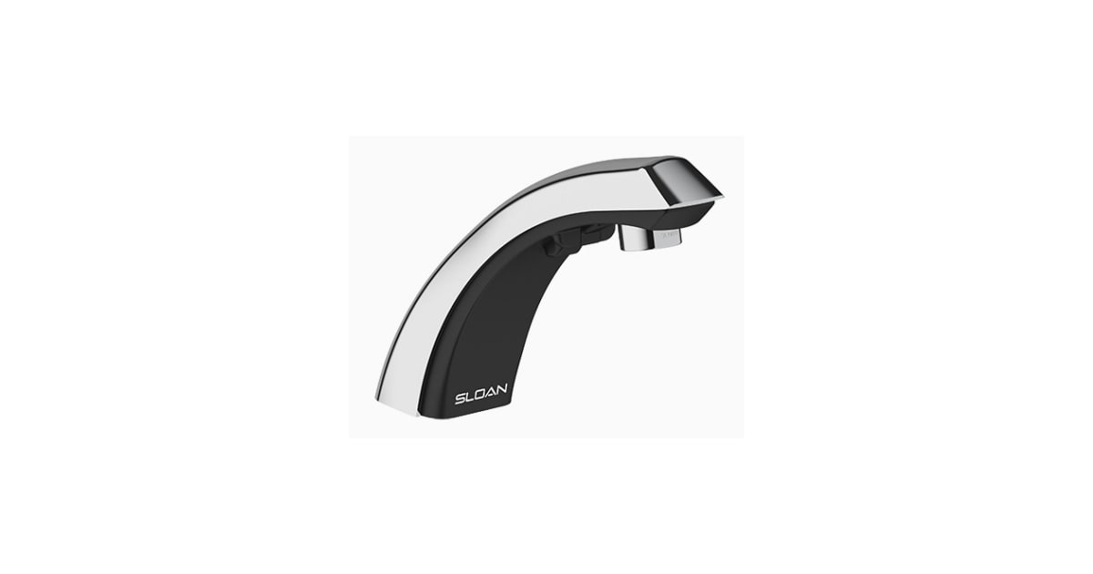 Sloan 3365320BT Sensor Activated Electronic Hand Washing