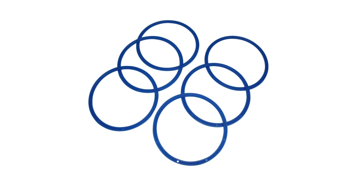 Sloan 5301283 Manufacturer Replacement Filter Ring