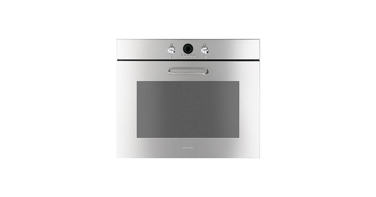 Smeg SC770U 27Inch Classic Design Electric Multifunction