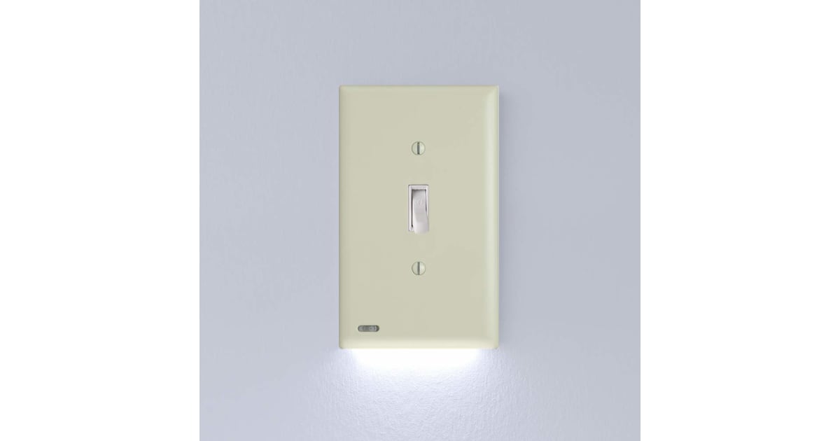New Product - SNAP night light / cover