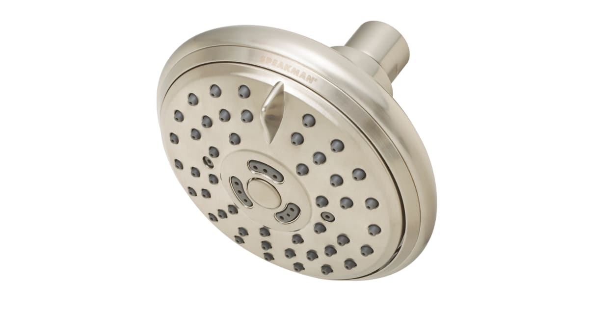 Speakman S3030BN Contemporary Multi Function Anystream