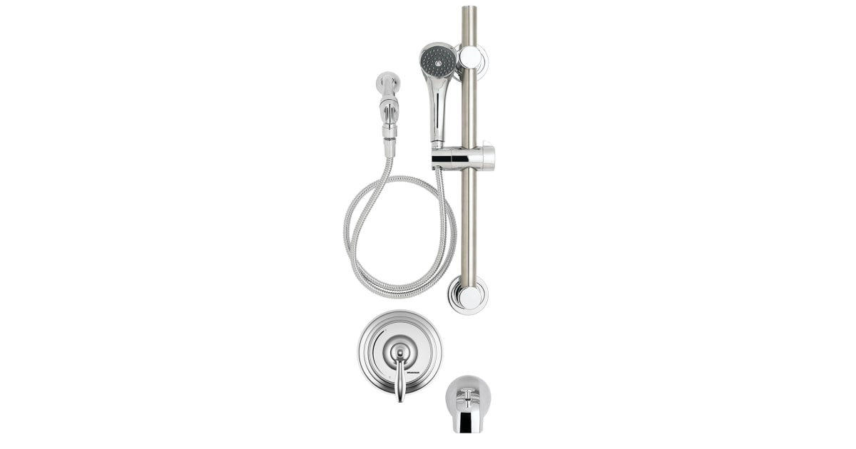 Speakman SM5090ADA SentinelPro 2.5 GPM AntiScald