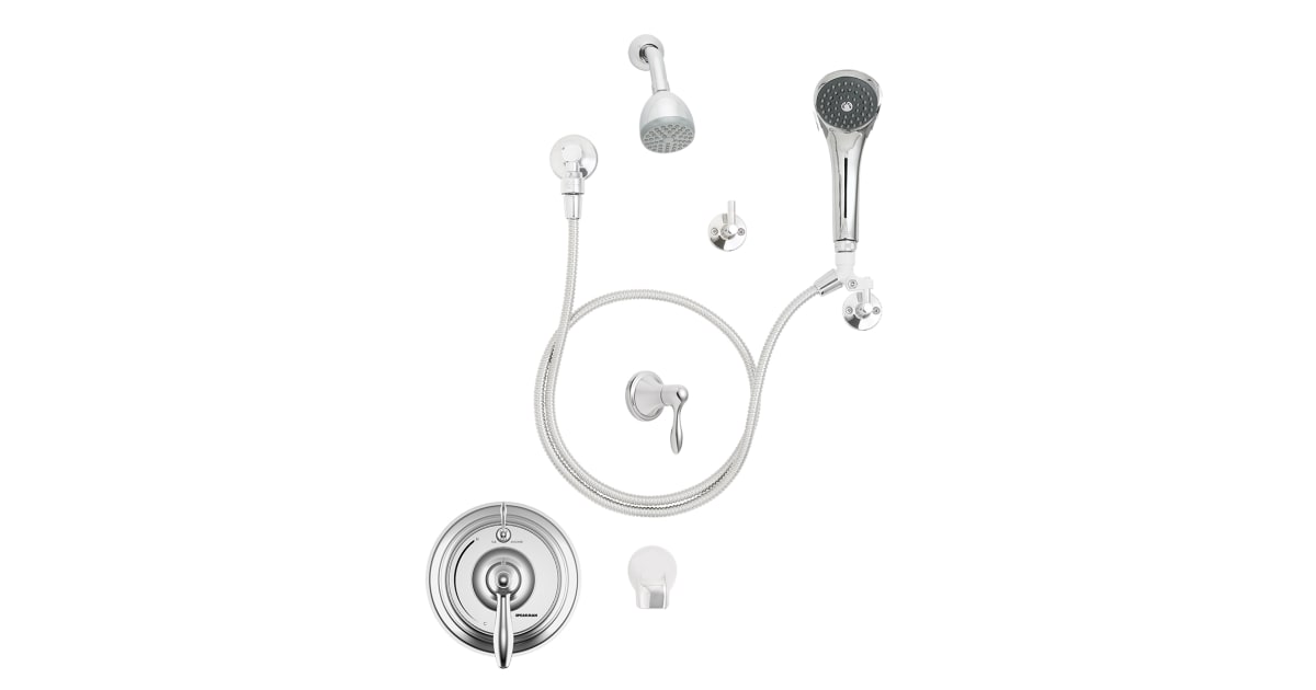 Speakman SM5470 SentinelPro 2.5 GPM AntiScald