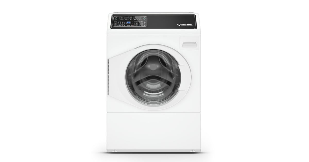 Speed Queen FF7005WN FF7 27 Inch Wide 3.5 Cu. Ft. Front