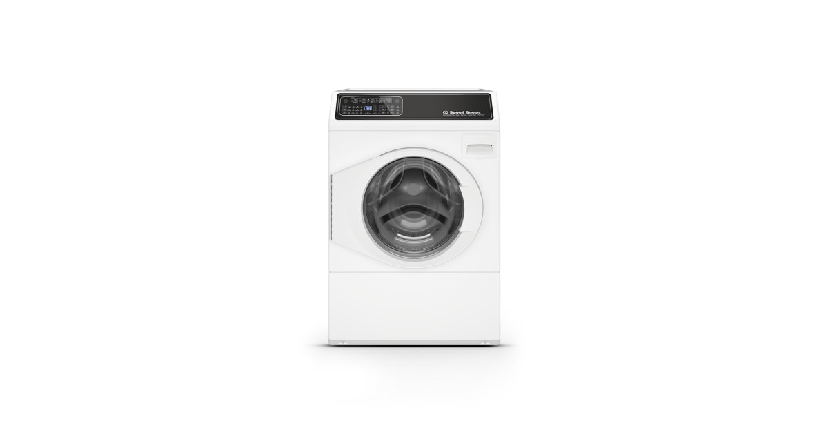 Speed Queen FF7009WN FF7 27 Inch Wide 3.5 Cu. Ft. Front