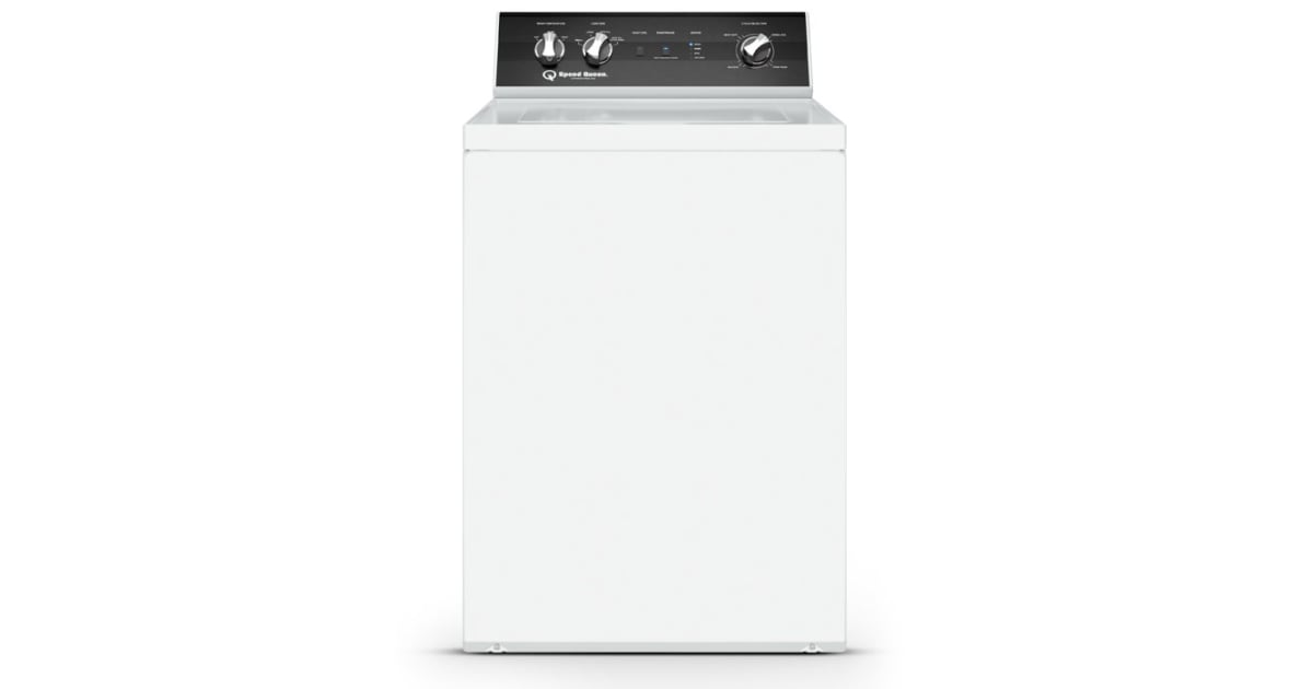 Speed Queen TR3003WN TR3 26 Inch Wide 3.2 Cu. Ft. Top