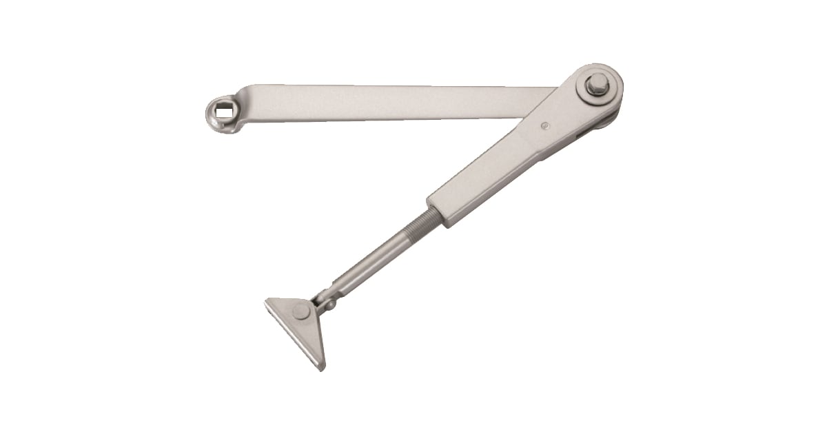 STANLEY A45501689 Standard Arm Assembly for Door Closers