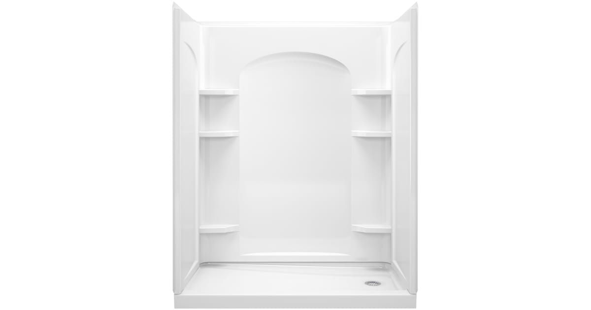 Sterling 72180120-0 Ensemble 60