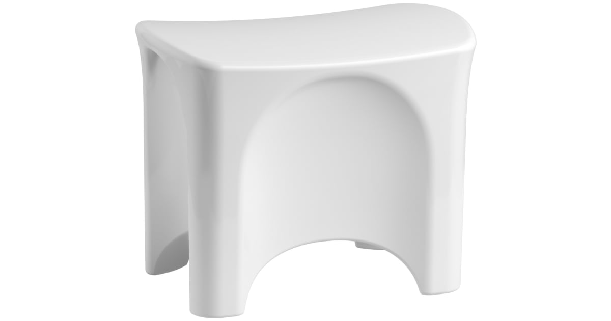 Sterling shower seat outlet