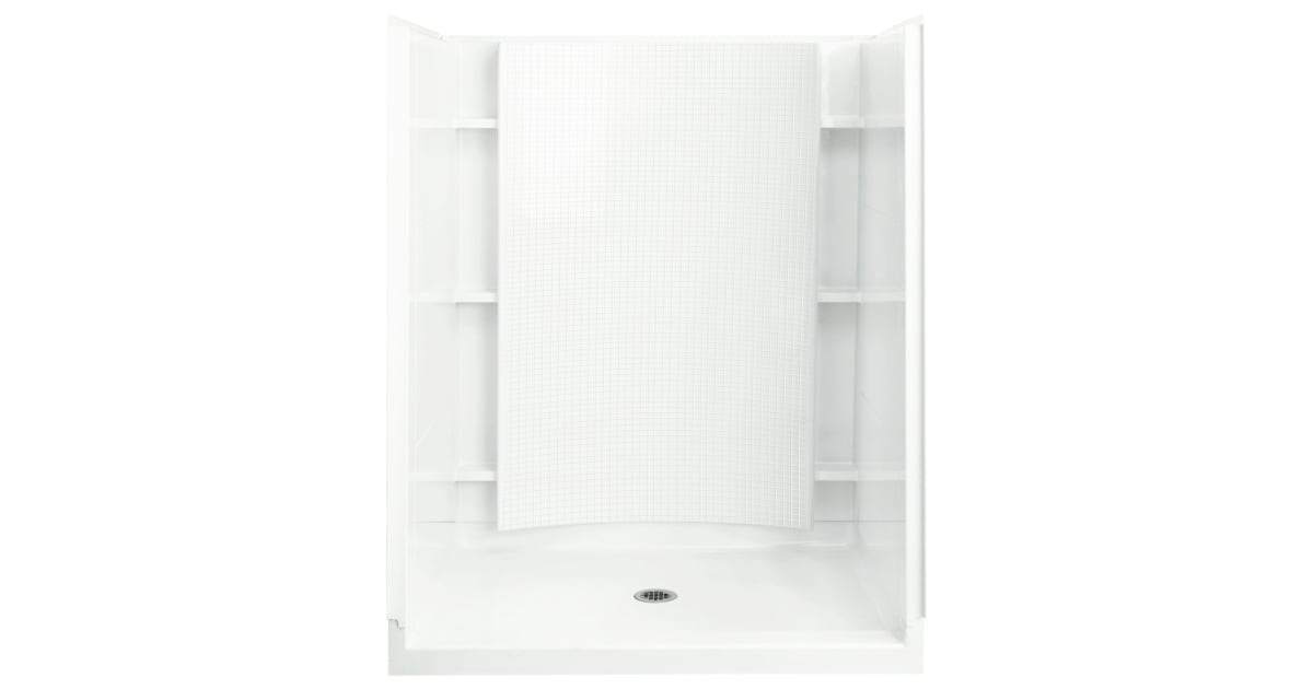 Sterling accord 60 seated shower receptor 2025