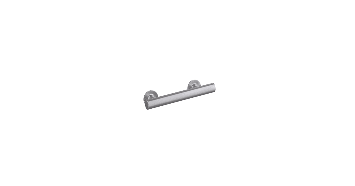 Sterling 80001012V 12" Aluminum Shower Grab Bar