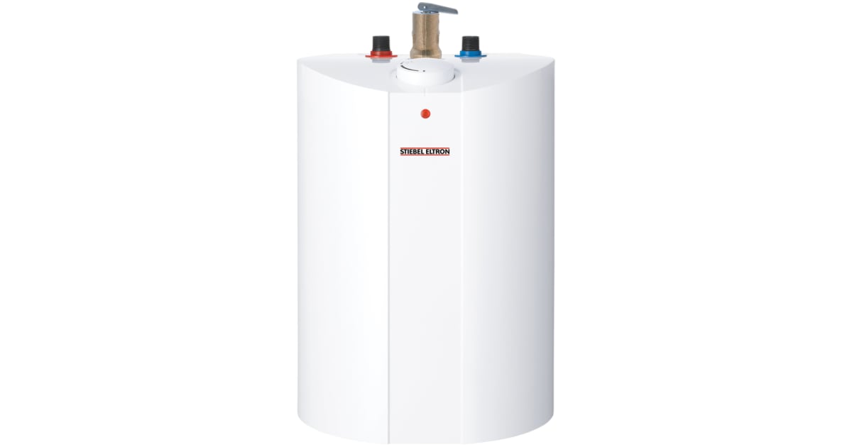 Stiebel Eltron SHC2.5 SHC Line 2.5 Gallon 1.3
