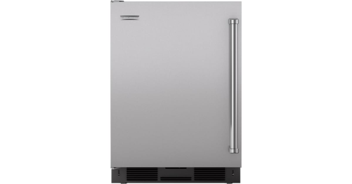 SubZero 7030429 Refrigerator Door Panel Kit