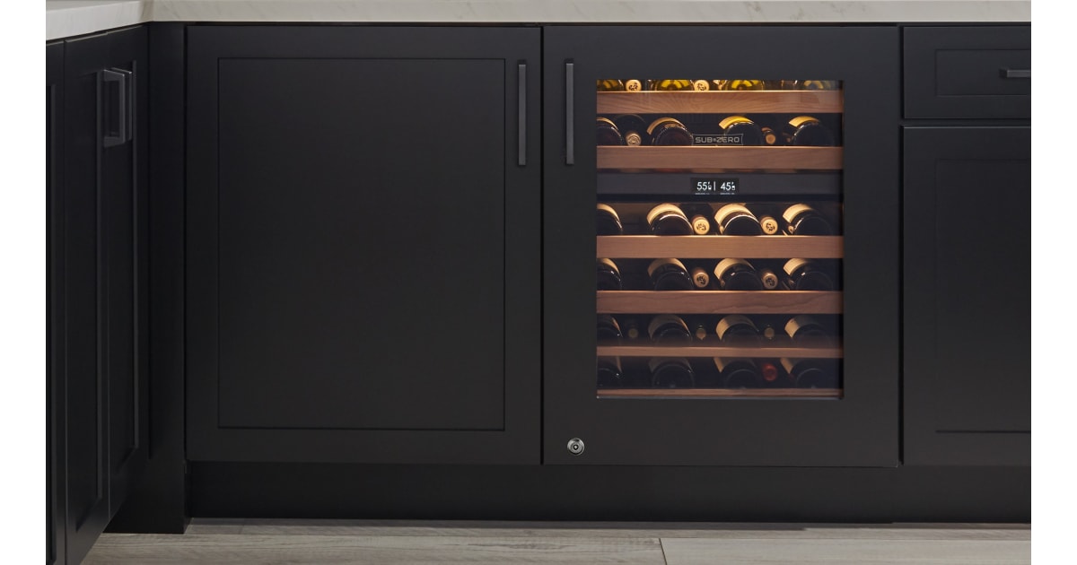 SubZero 7042232 Custom Panel Lock Kit