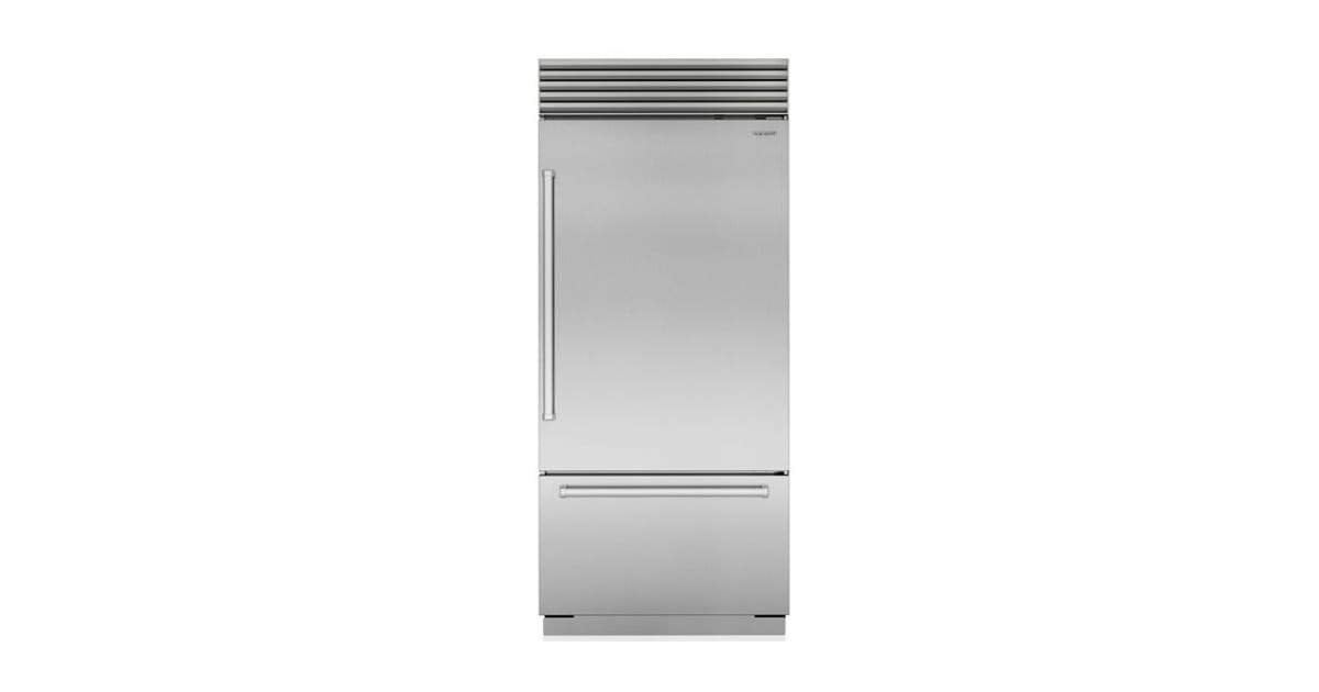 SubZero CL3650U/S/T/R Classic Series 36 Inch Wide 20.7