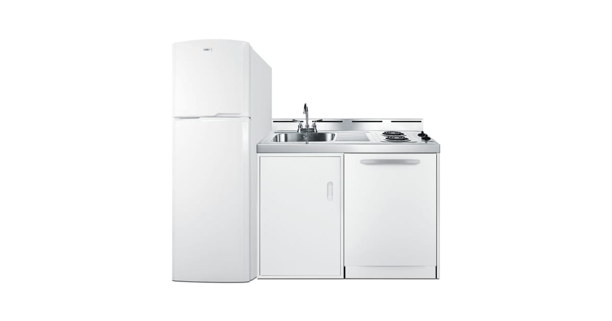 Summit c48el hot sale