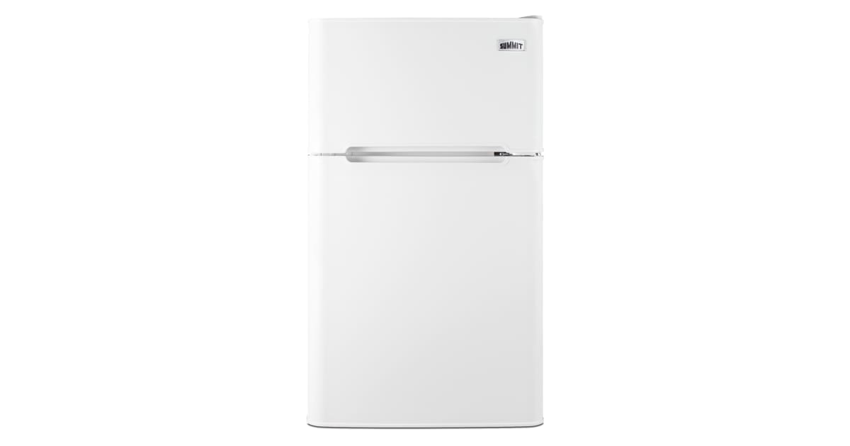 Summit CP34W 19 Inch Wide 3.2 Cu. Ft. Energy Star Rated Compact