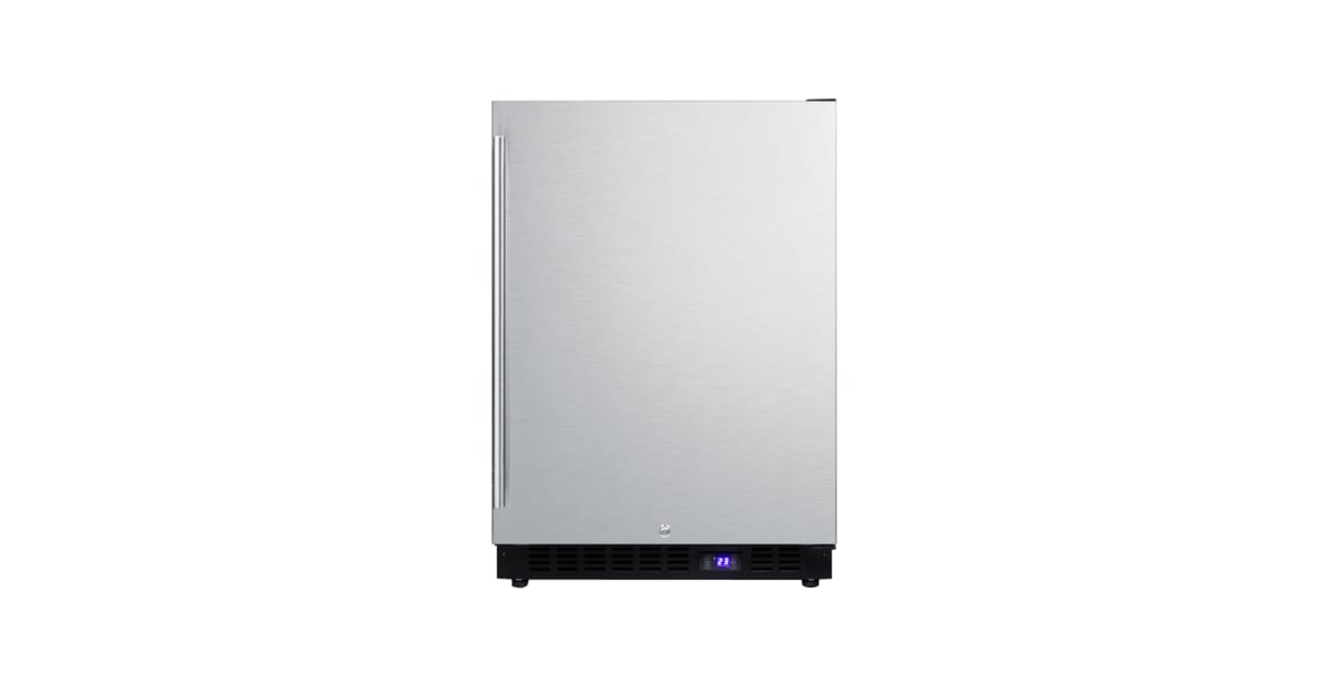 Summit scff53bss on sale