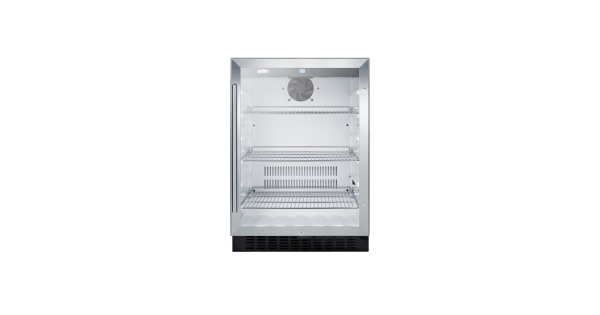Summit beverage center deals
