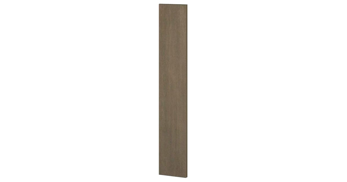 Sunny Wood AN34EF Aiden 34" Wall Filler Strip