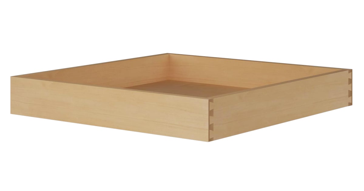 Sunny Wood ISA24RT Rollout Tray for 24