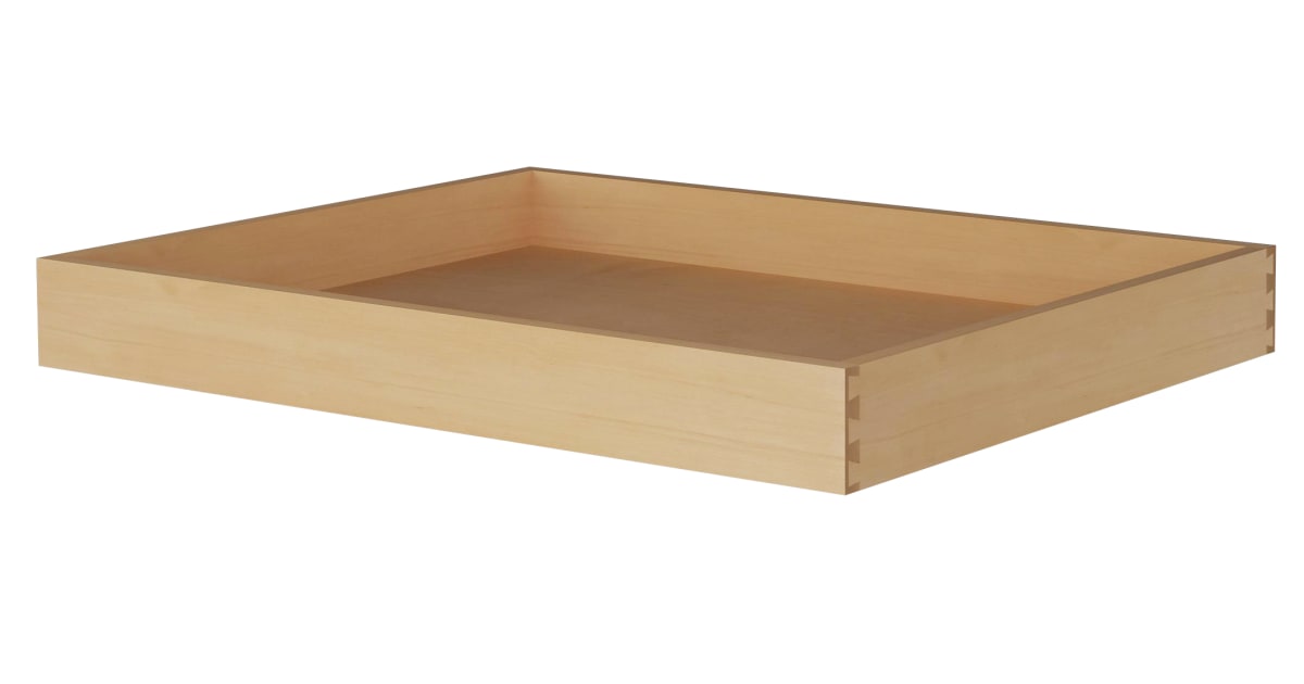 Sunny Wood OLA30RT Rollout Tray with Hardware for 30