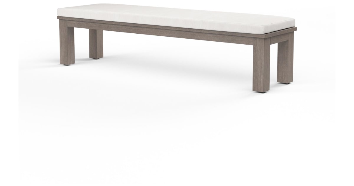 Domino Bench 02.040.1