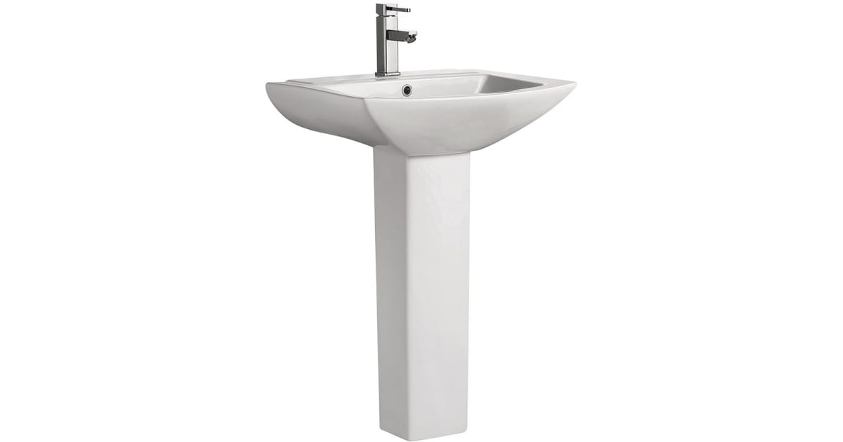 Swiss Madison SMPS306 Sublime 247/16" Rectangular