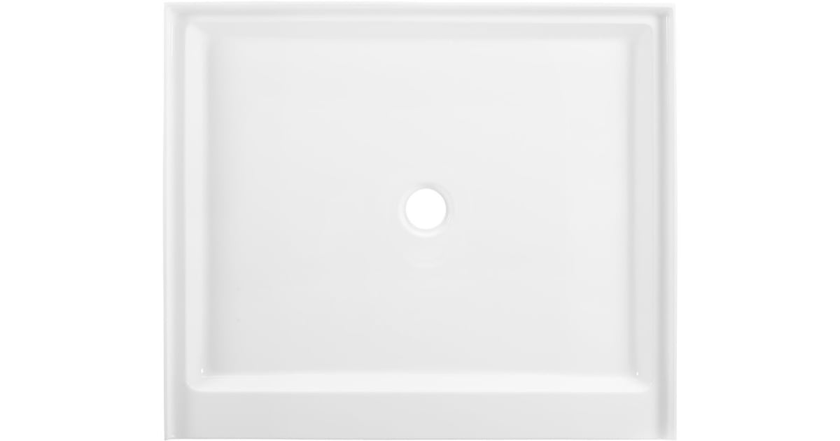 Swiss Madison SMSB522 Voltaire 42" x 36" Rectangular