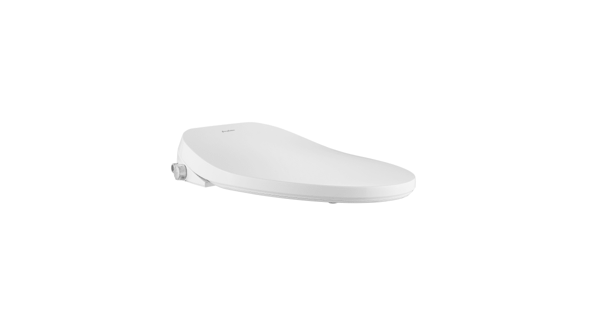 Swiss Madison SMSTS21 Cascade Elongated Bidet Seat