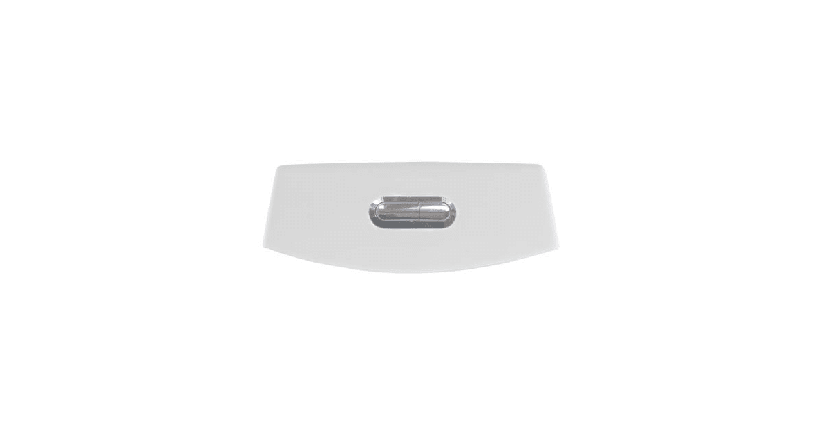 Swiss Madison SMTTL54 Replacement Toilet Tank Lid