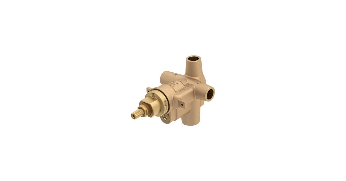Symmons 462BODY Temptrol II Rough In Valve