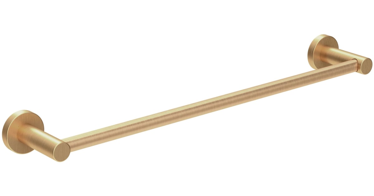Symmons towel bar 2025