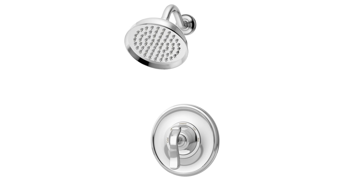 Symmons 51011.5TRM Winslet Shower Only Trim Package with