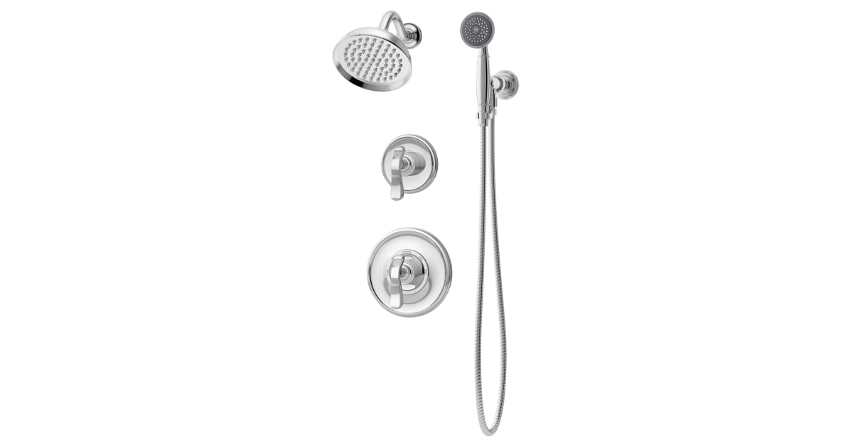 Symmons 51051.5TRM Winslet Pressure Balanced Shower