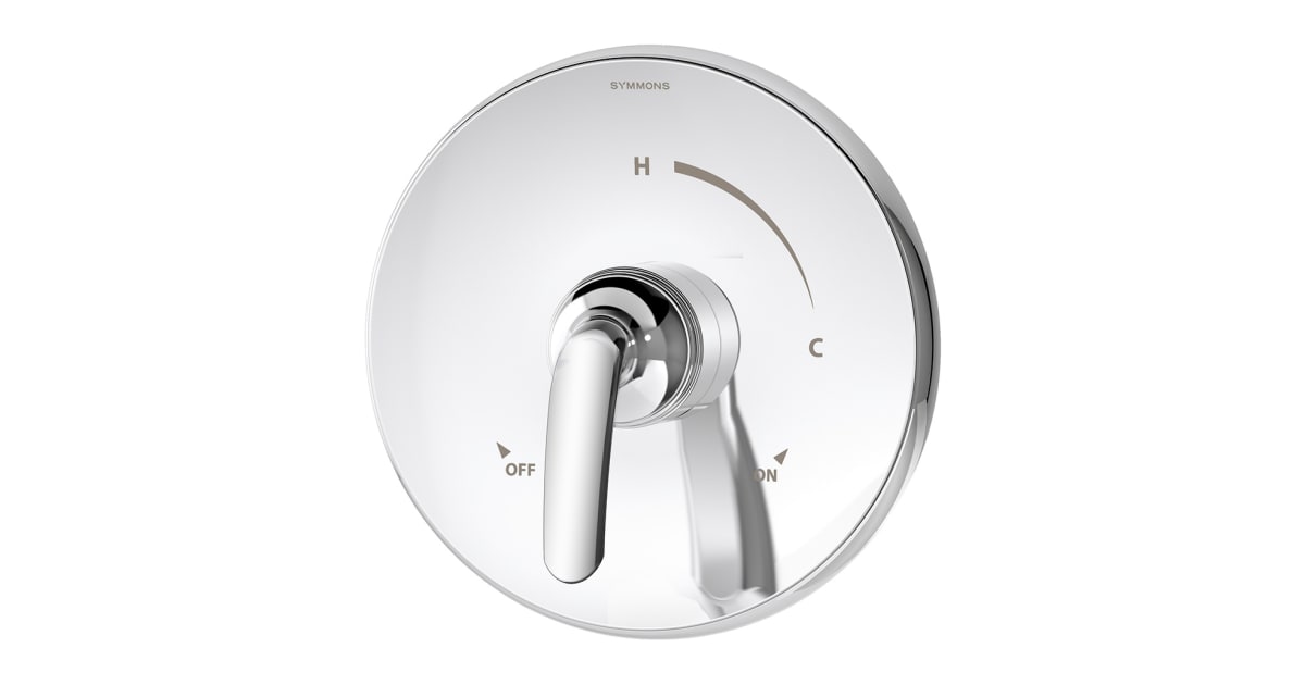 Uxcell 35mm Cartridge Zinc Alloy Faucet Single Lever Handle Replacement