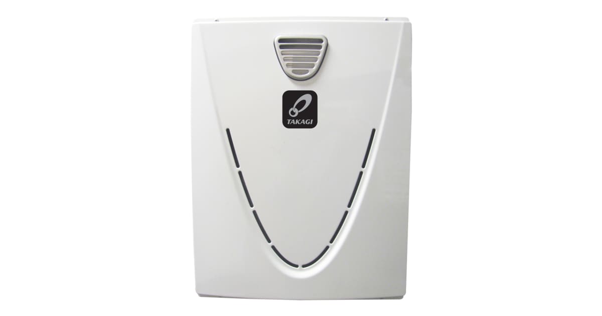 Takagi T-H3S-OS-P TH3 Series 180000 BTU Outdoor Whole | Build.com