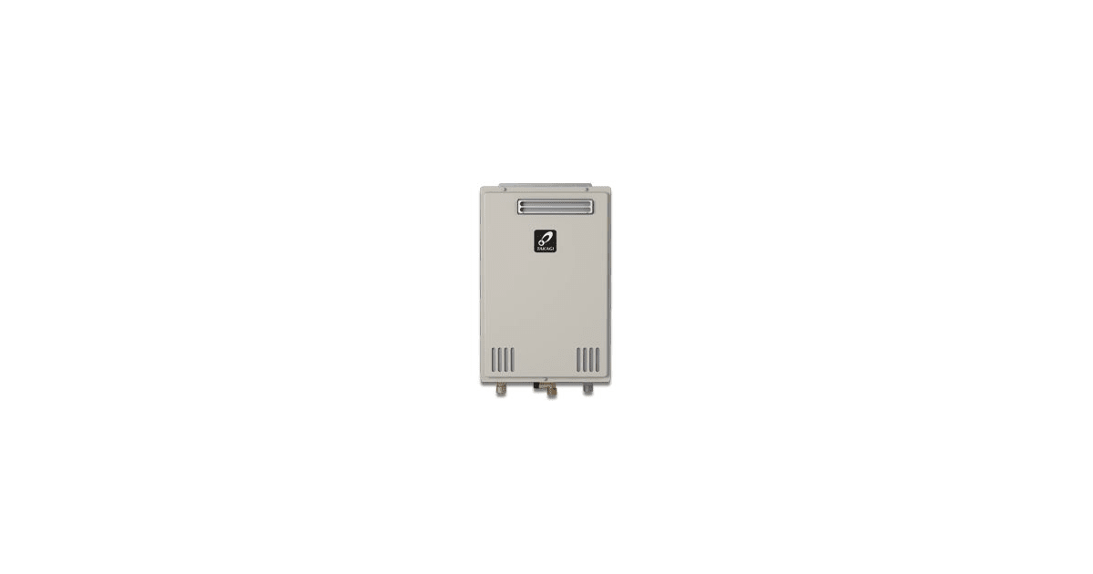 Takagi TK310UE 200 Series 8 GPM 190000 BTU 120V