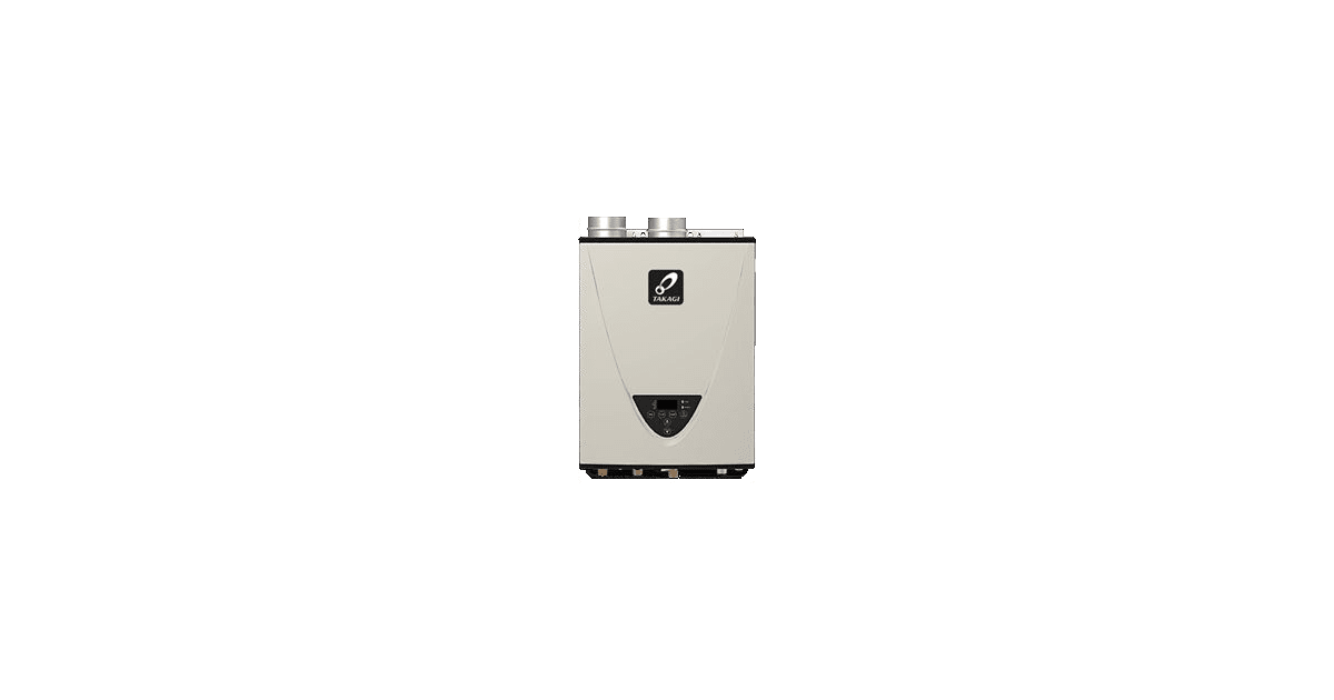 Takagi TK-540P-PIH 10 GPM Residential Liquid Propane | Build.com