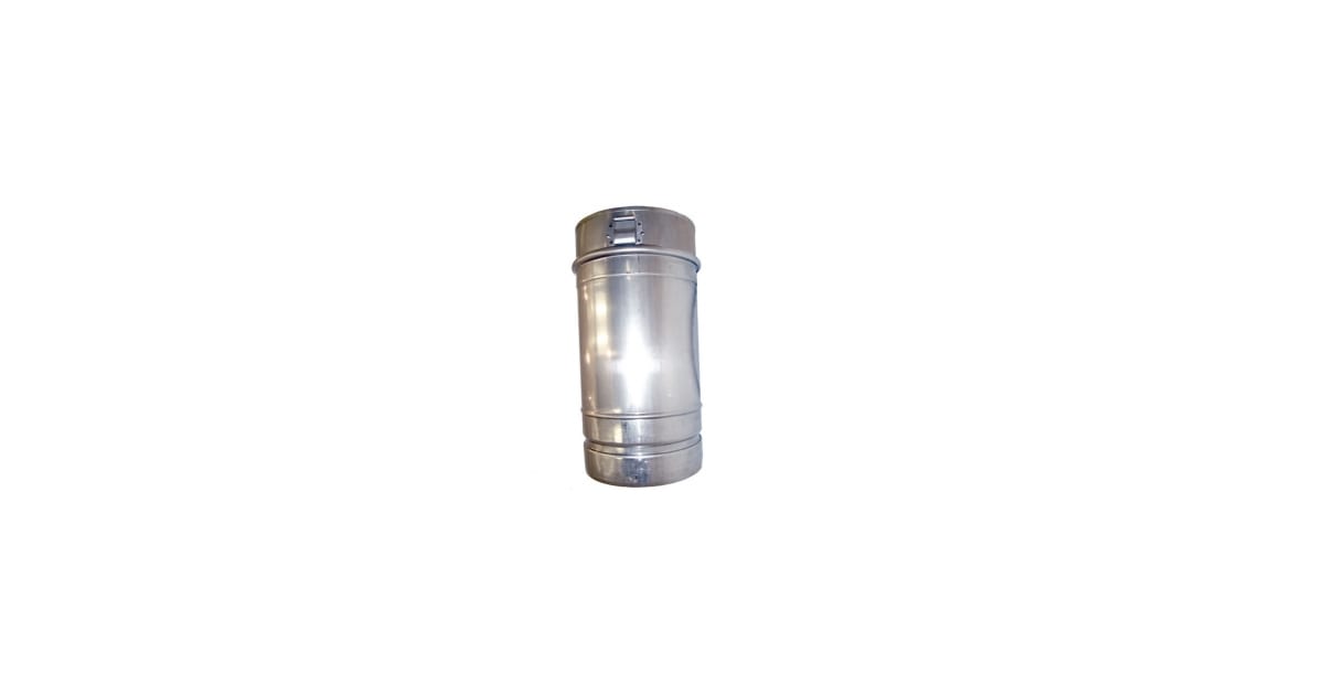 Takagi TKKPS244 (9007984005) Takagi 4 Inch by 24 Inch