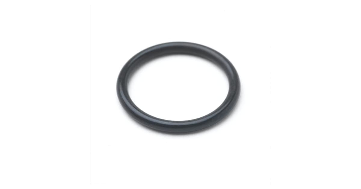 T and S Brass 001068-45 Nitrile O-Ring, .862 ID x .103 Thick
