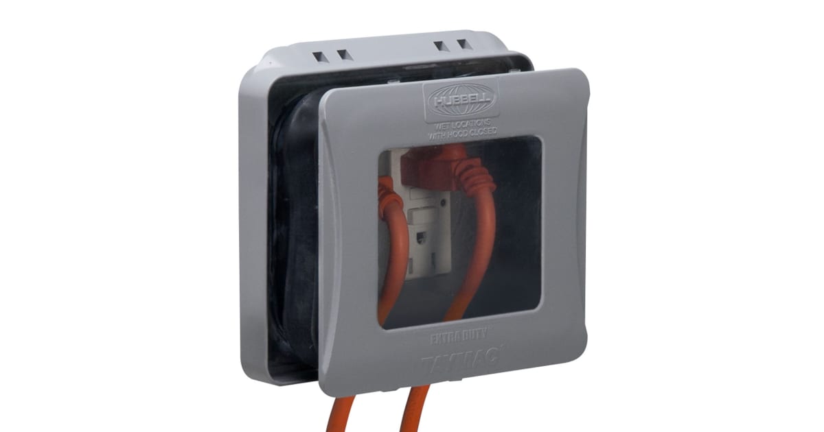 TayMac ML2500G 5-3/4
