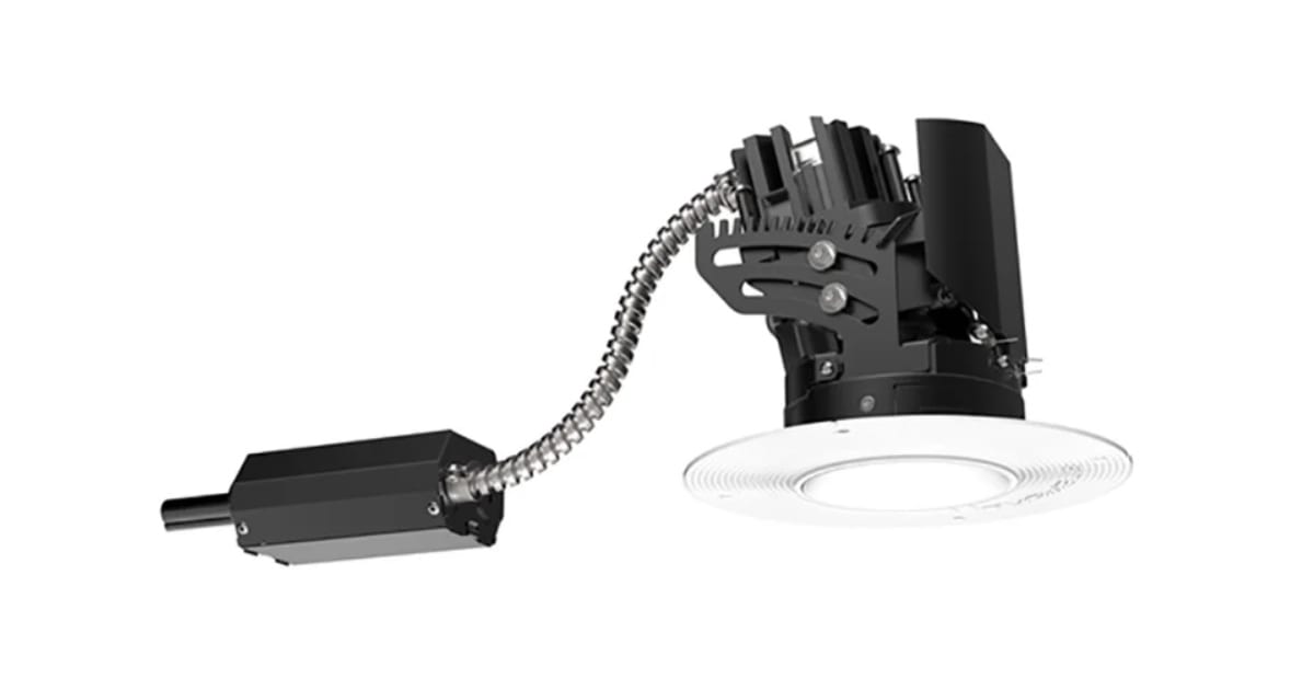 Tech Lighting E3RWCLHWD2AI Element 3" LED Adjustable