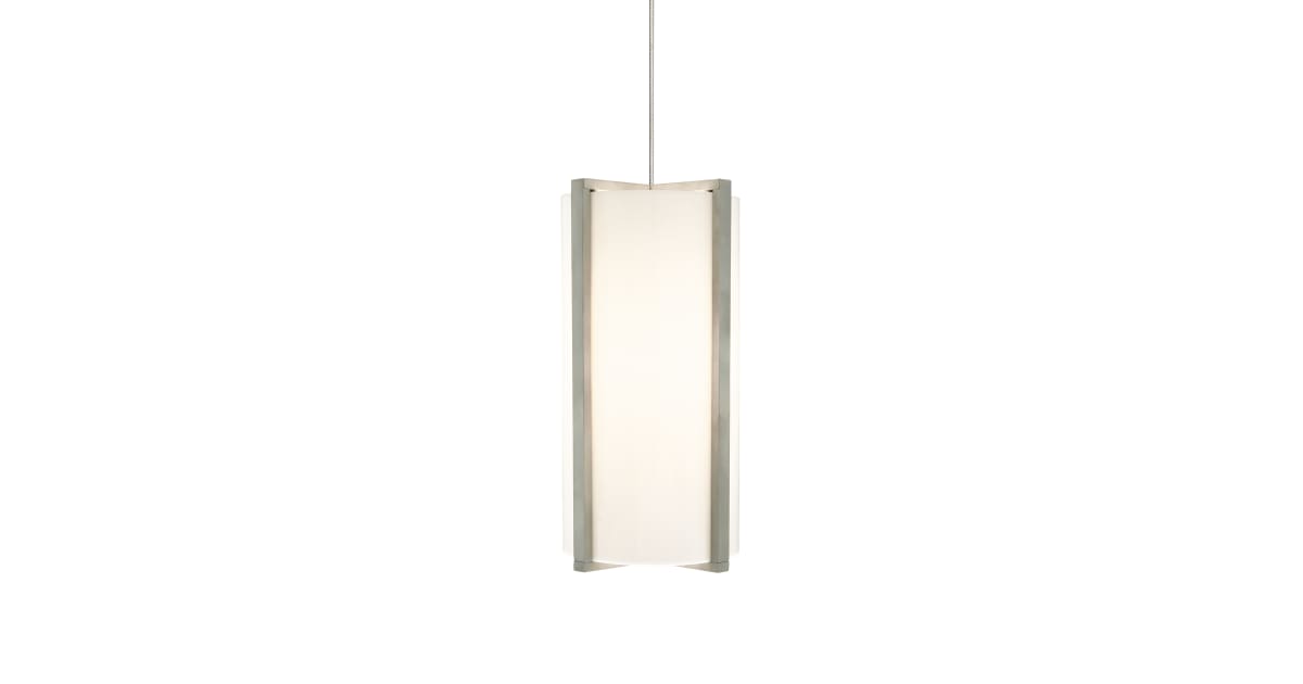 Tech Lighting 700FJESXWZ FreeJack Essex Surf White Slumped Glass Panels ...