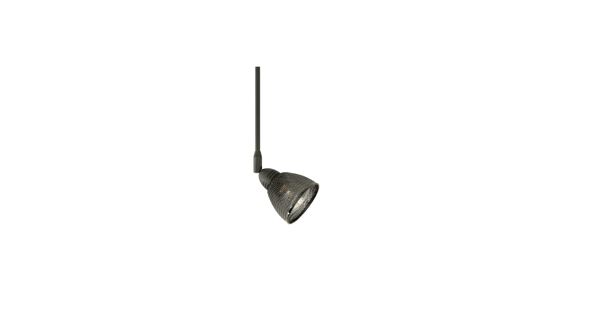 Tech Lighting 700FJTLT06Z FreeJack Tilt Flexible