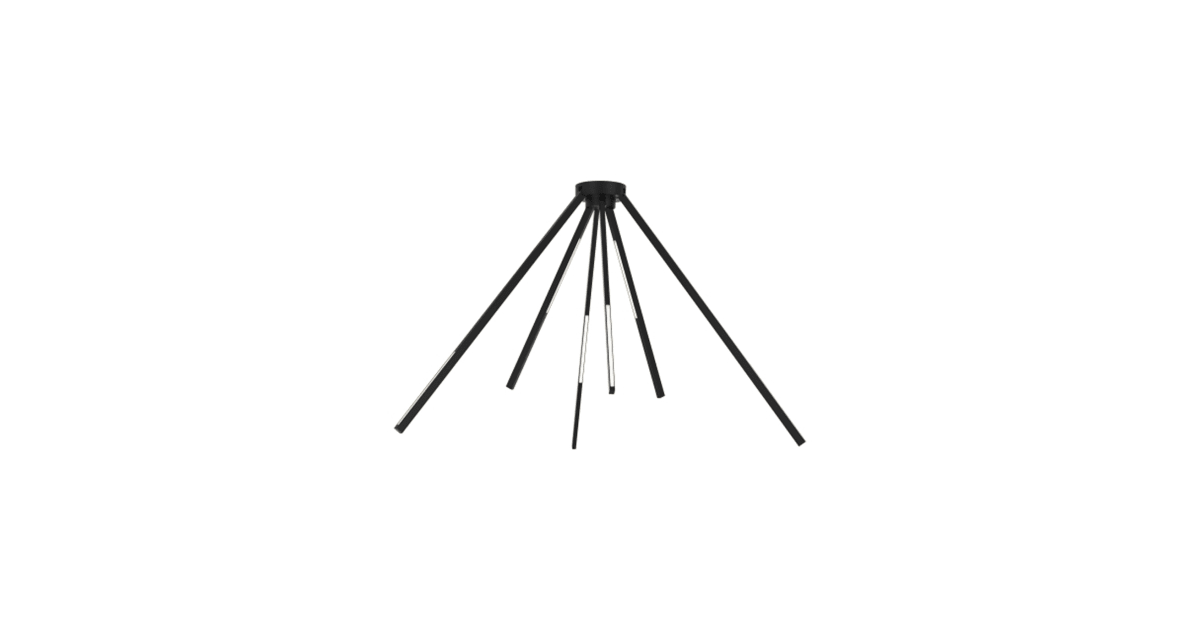 Tech lighting aeon top