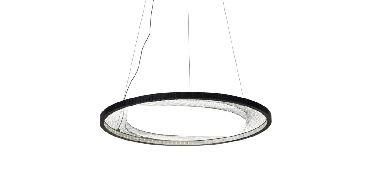 Tech Lighting 700INT30BLED827 Interlace 30" Wide 2700K