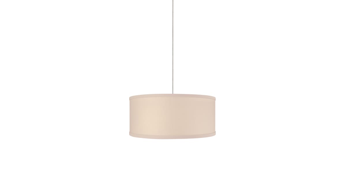 Tech Lighting 700MOMULCZ MonoRail Mini Mulberry Desert Clay Round ...
